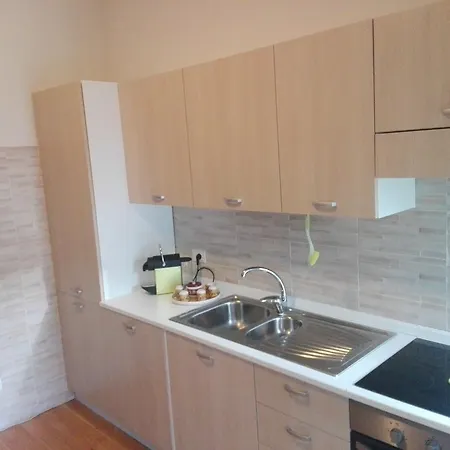 R&w Apartment *