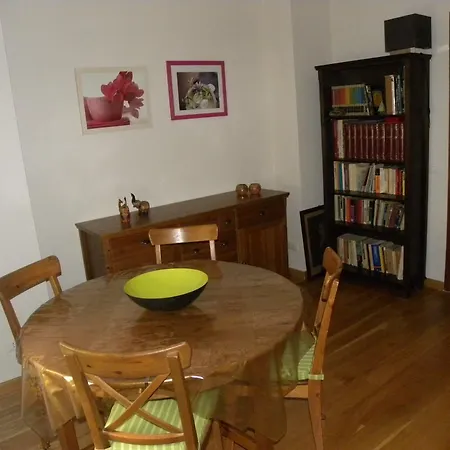 R&w Apartment Rome