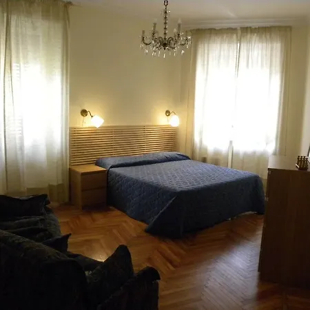 R&w Apartment