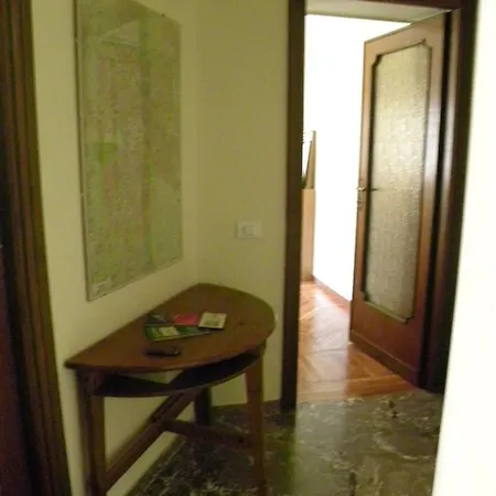 R&w Apartment *