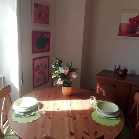 Apartment R&w