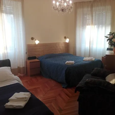 Apartment R&w Rome