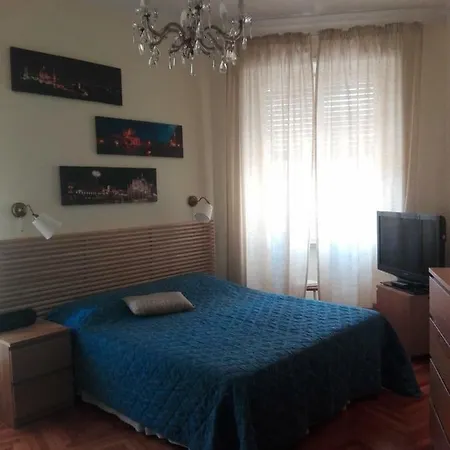 R&w Apartment