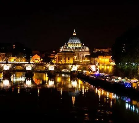 R&w * Rome